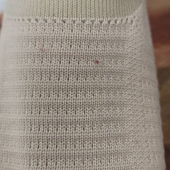 CatherinE Malandrino Tan Reanie Comfort Shoes 9 - Picture 2 of 6